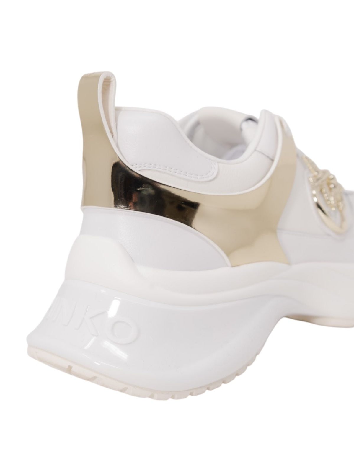 PINKO · Ниски кецове · SS0027P025 | DontMiss.bg