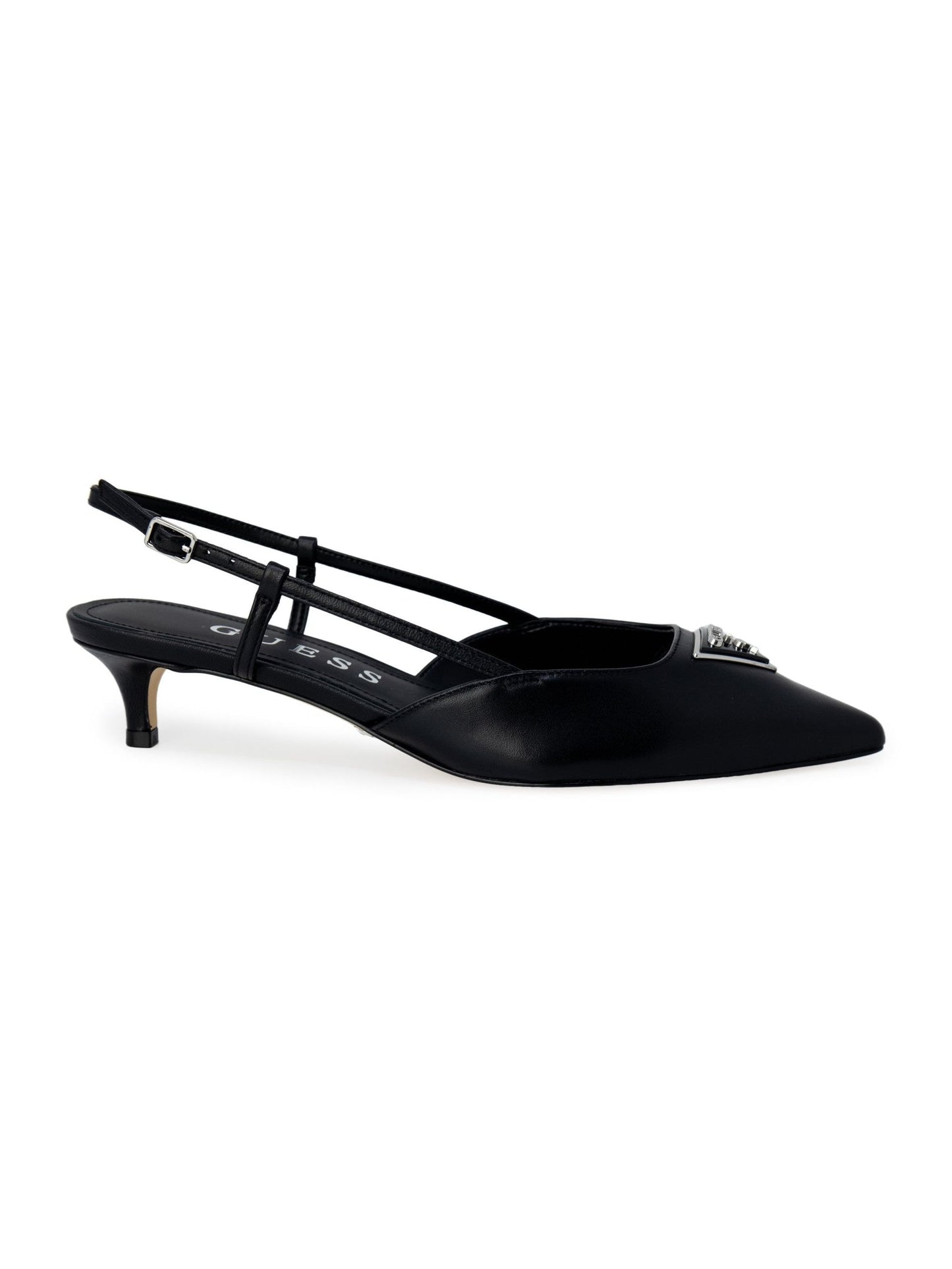 Guess · Обувки на ток · FLPJESLEA05 | DontMiss.bg