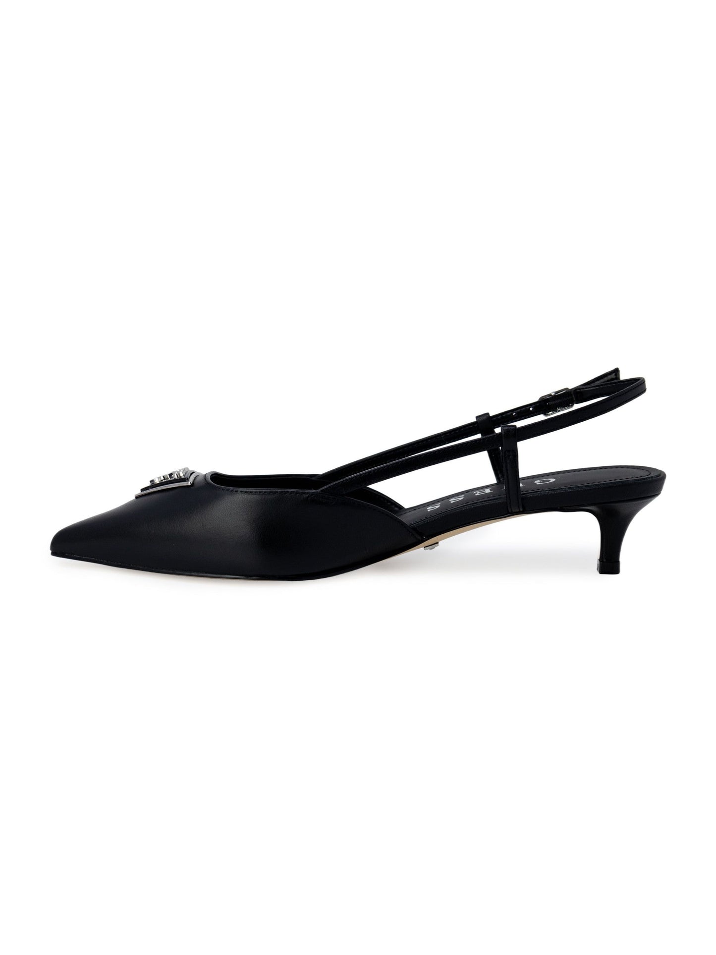 Guess · Обувки на ток · FLPJESLEA05 | DontMiss.bg