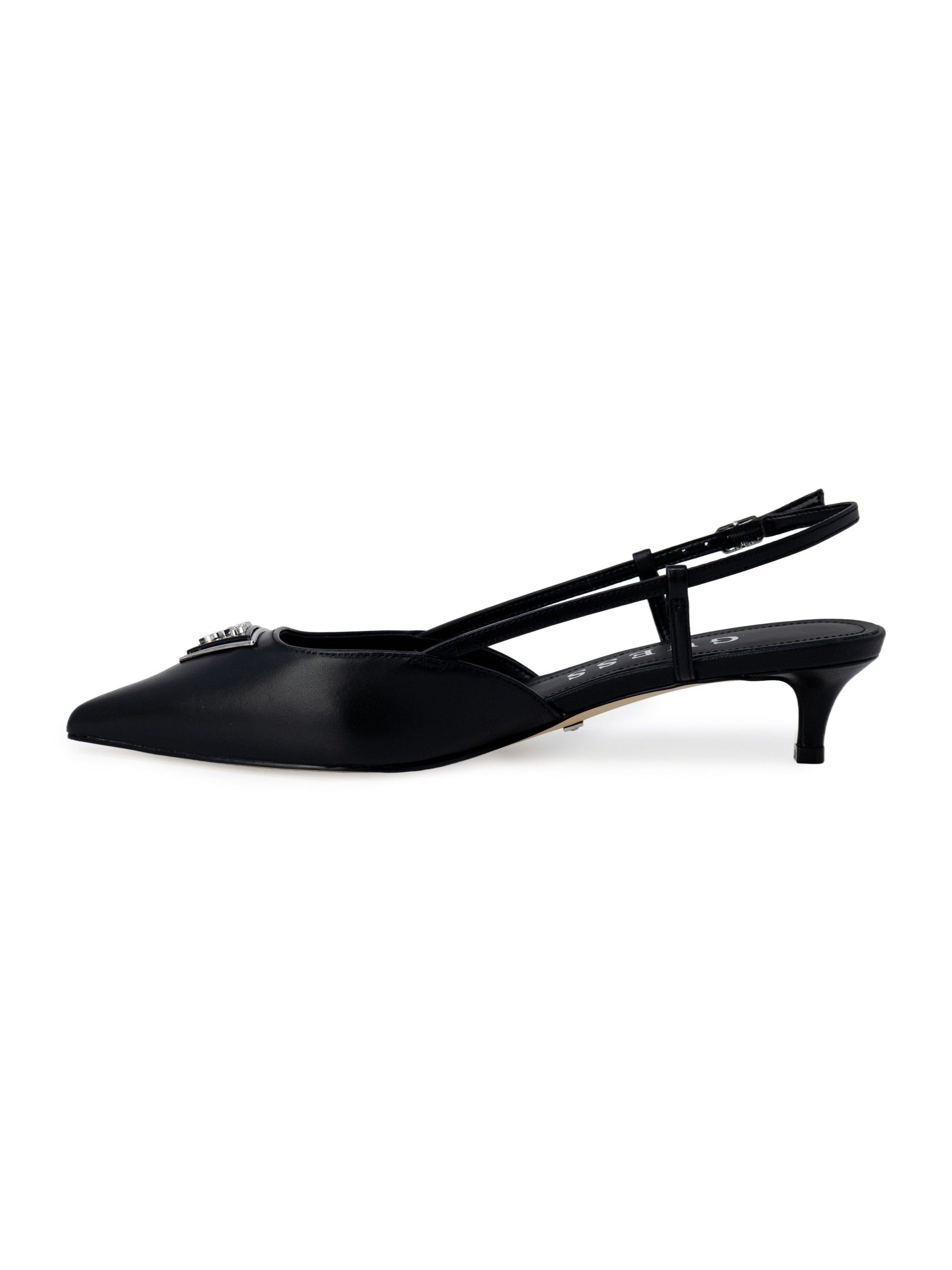Guess · Обувки на ток · FLPJESLEA05 | DontMiss.bg