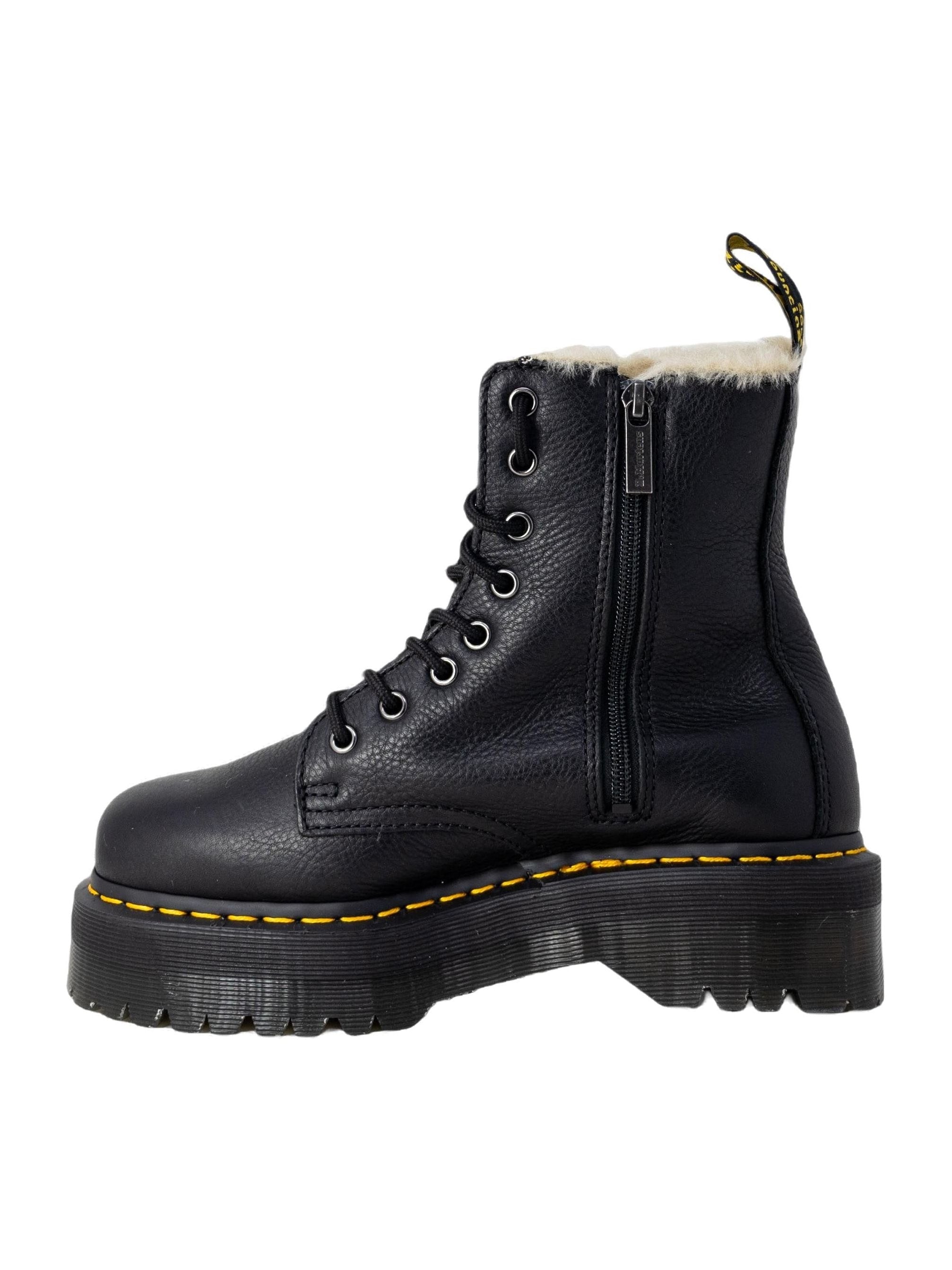 Dr. Martens · Ботуши · 25637001 | DontMiss.bg