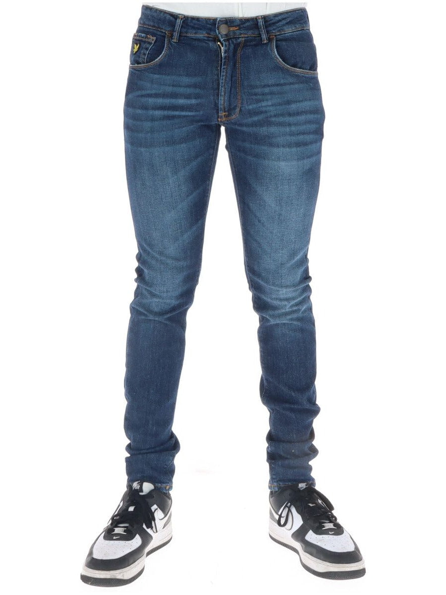 Lyle & Scott · Дънки · TR022IT | DontMiss.bg
