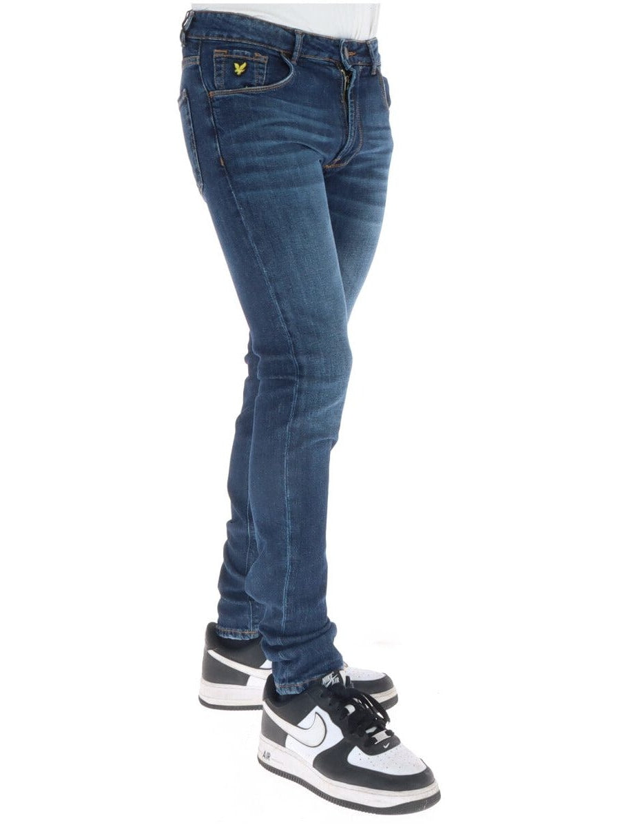 Lyle & Scott · Дънки · TR022IT | DontMiss.bg