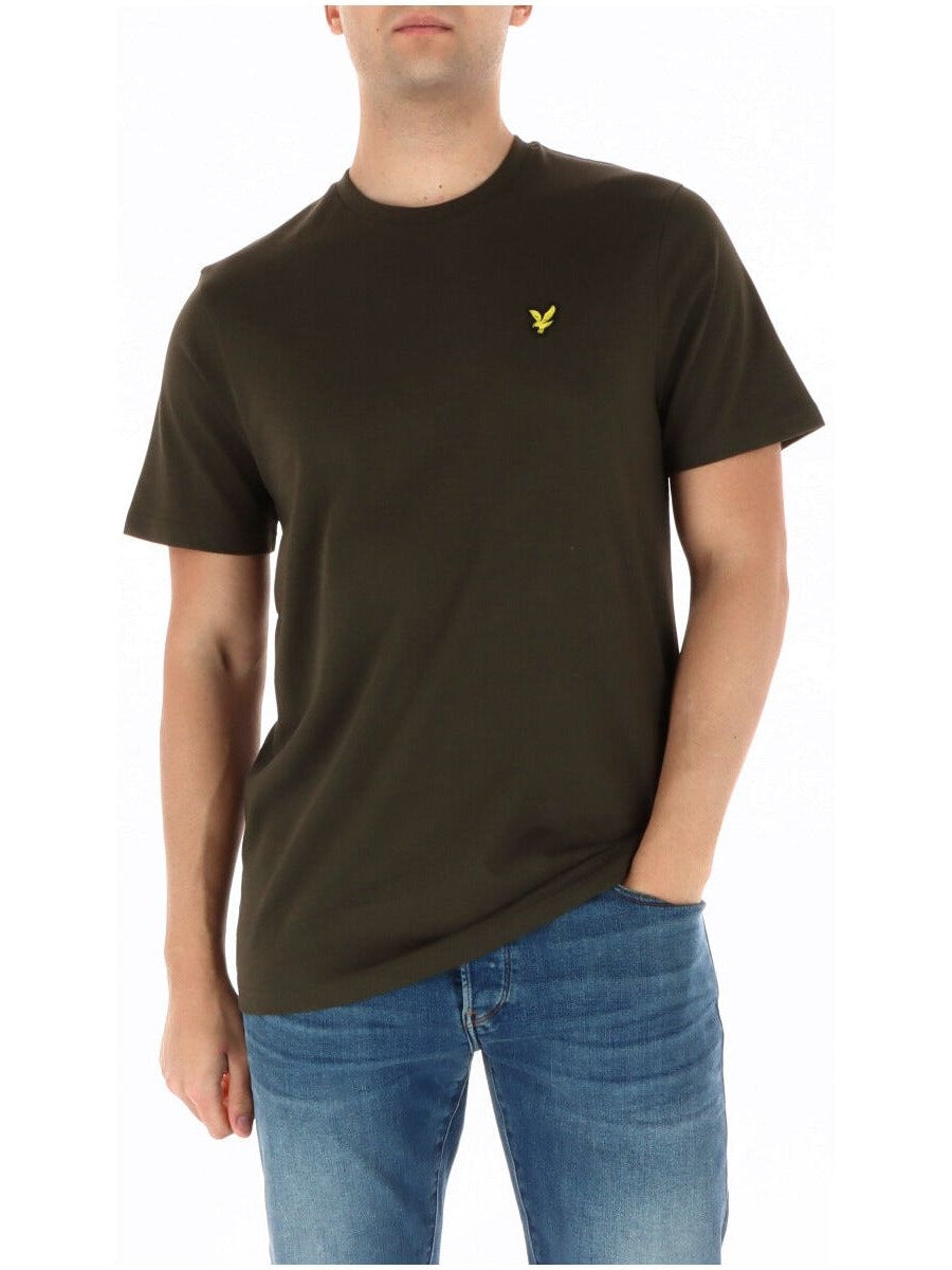 Lyle & Scott · Тениска · TS400VOG | DontMiss.bg