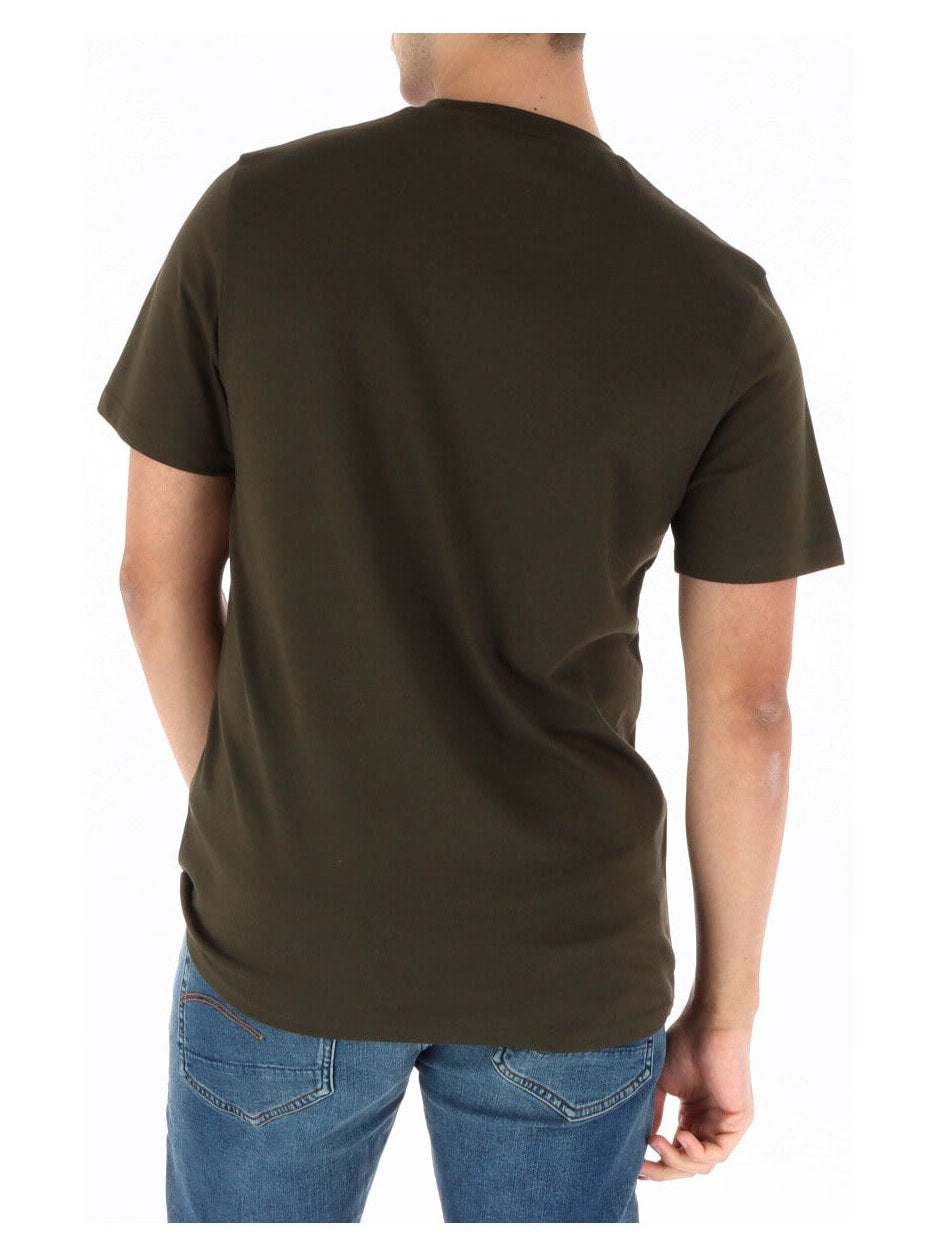 Lyle & Scott · Тениска · TS400VOG | DontMiss.bg