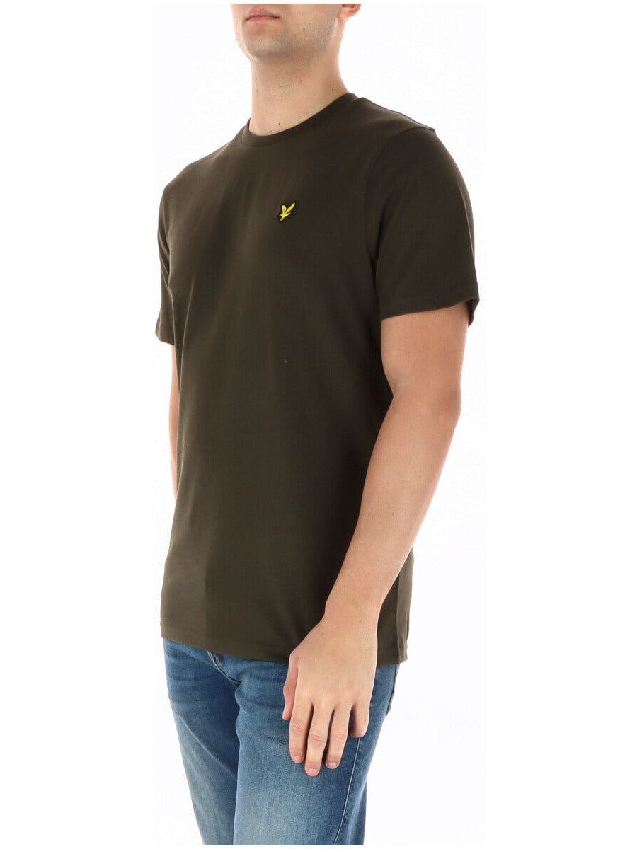 Lyle & Scott · Тениска · TS400VOG | DontMiss.bg