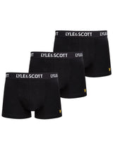 Lyle & Scott · Боксерки · UWTC001 | DontMiss.bg
