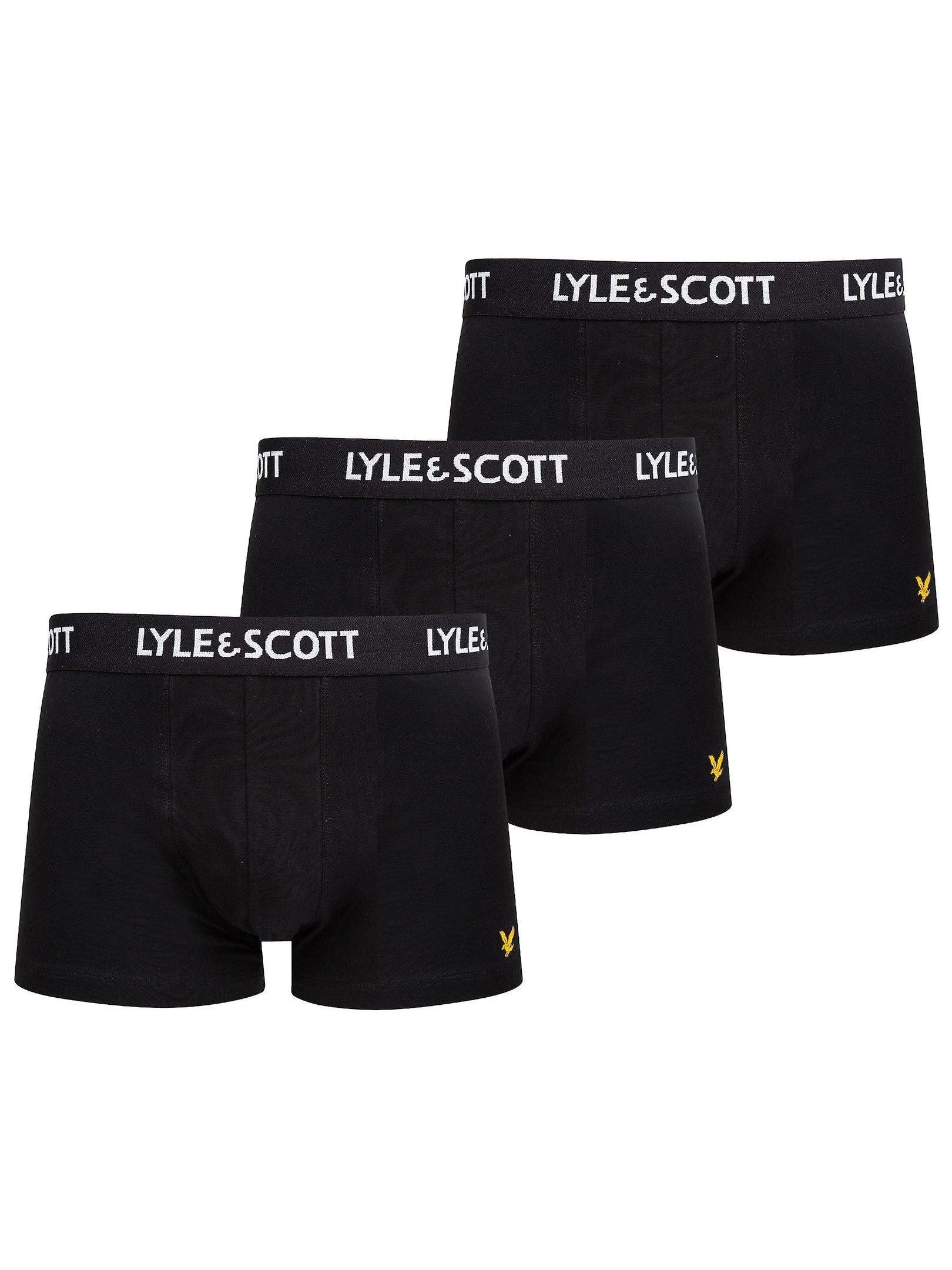 Lyle & Scott · Боксерки · UWTC001 | DontMiss.bg