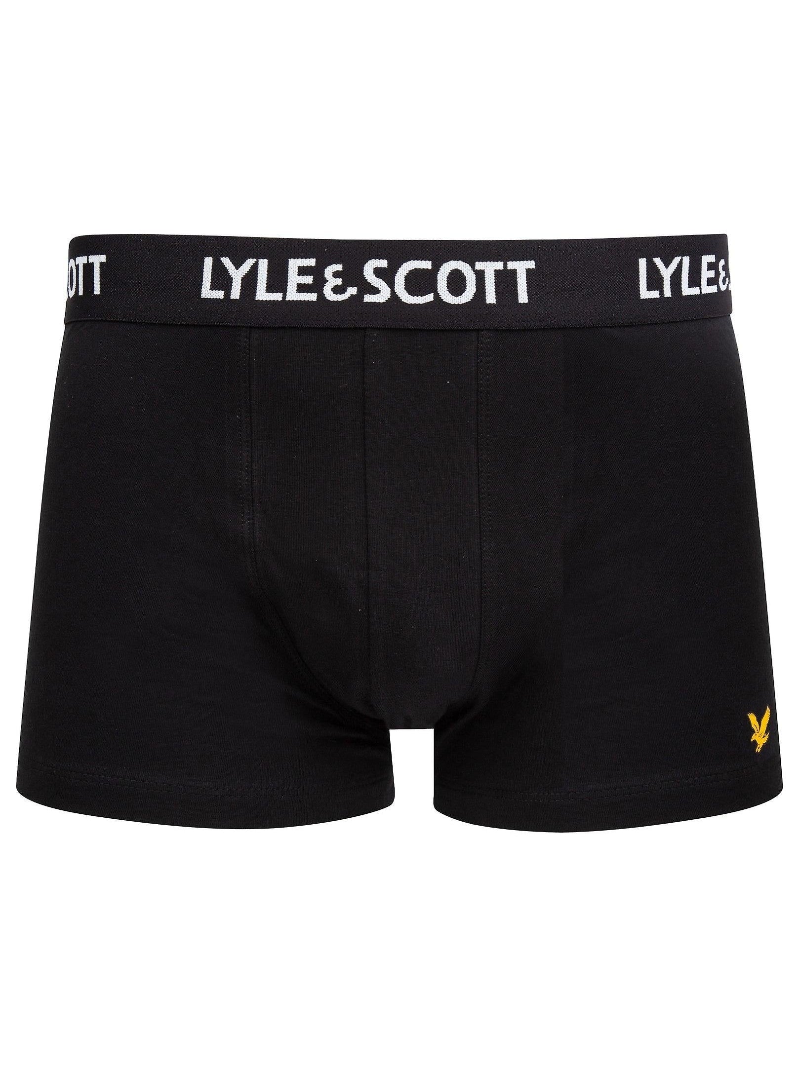 Lyle & Scott · Боксерки · UWTC001 | DontMiss.bg