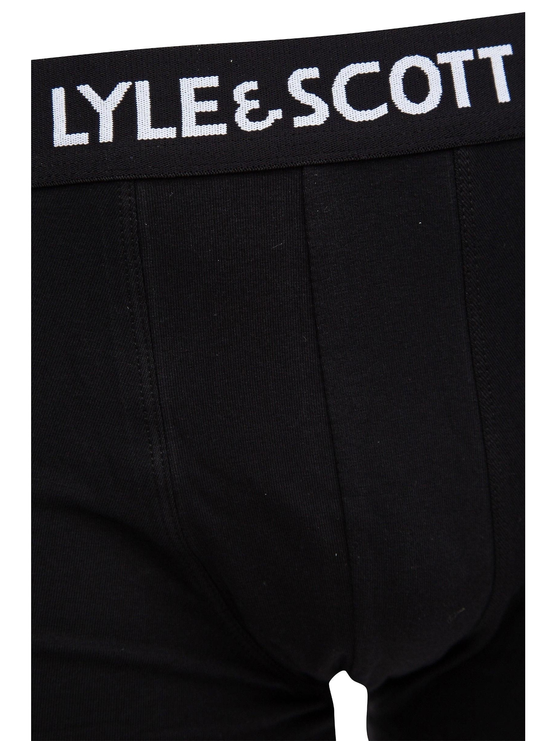 Lyle & Scott · Боксерки · UWTC001 | DontMiss.bg