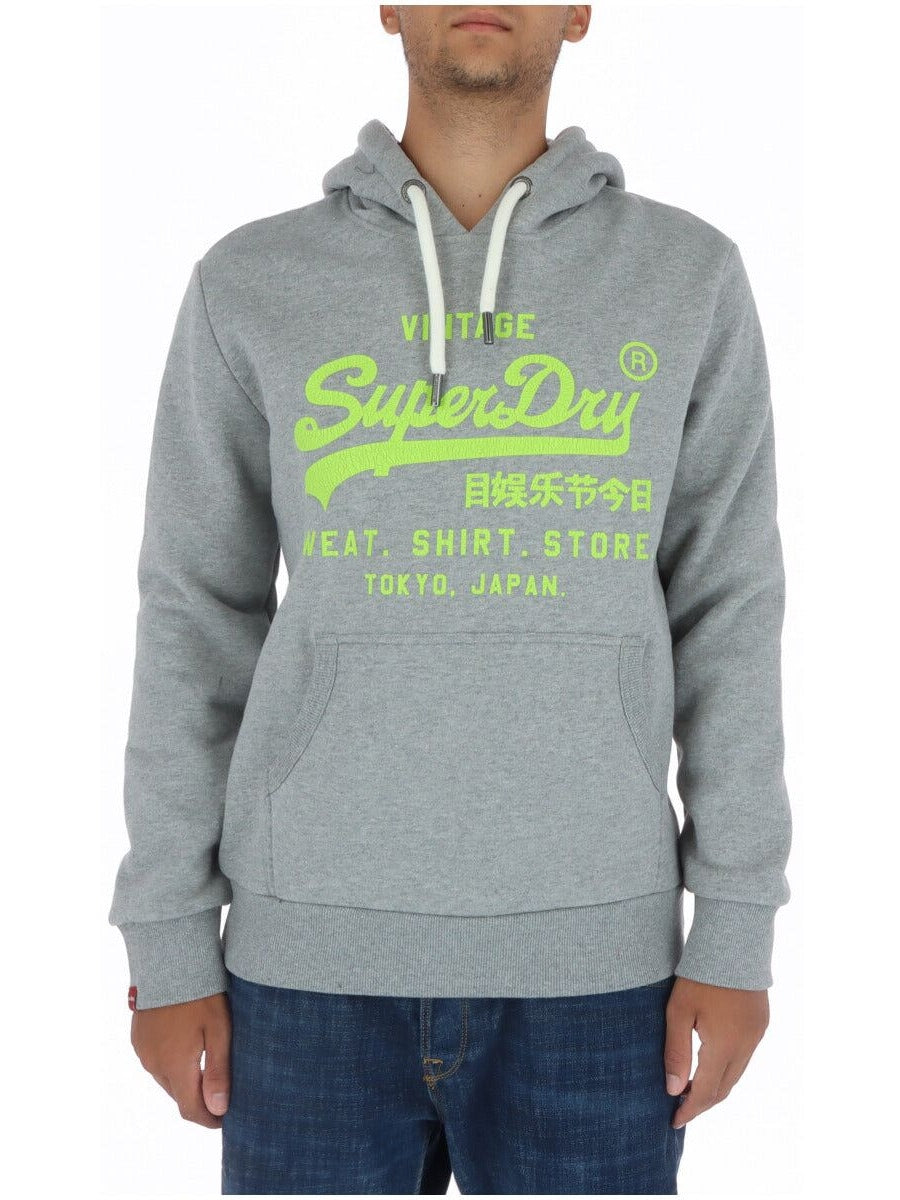 Superdry · Суитшърт · M2013391A | DontMiss.bg