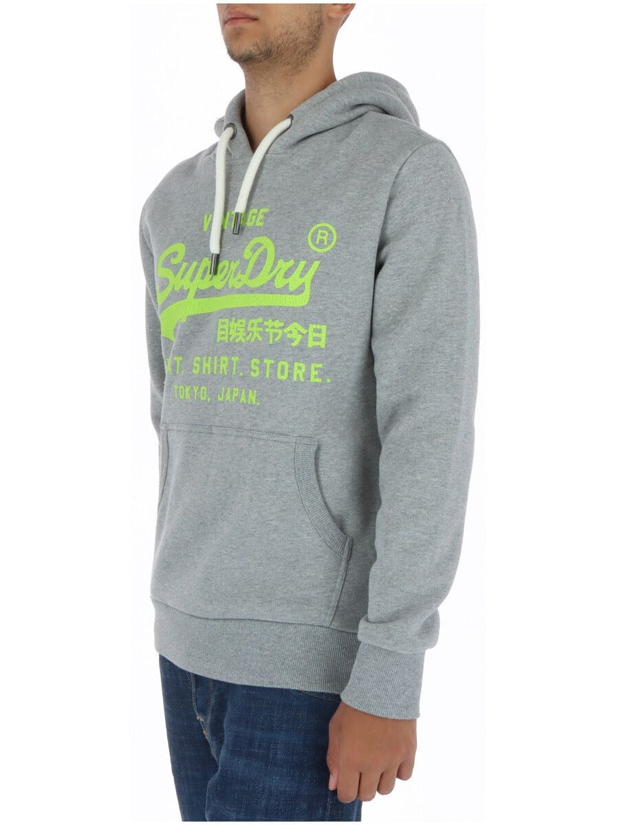 Superdry · Суитшърт · M2013391A | DontMiss.bg