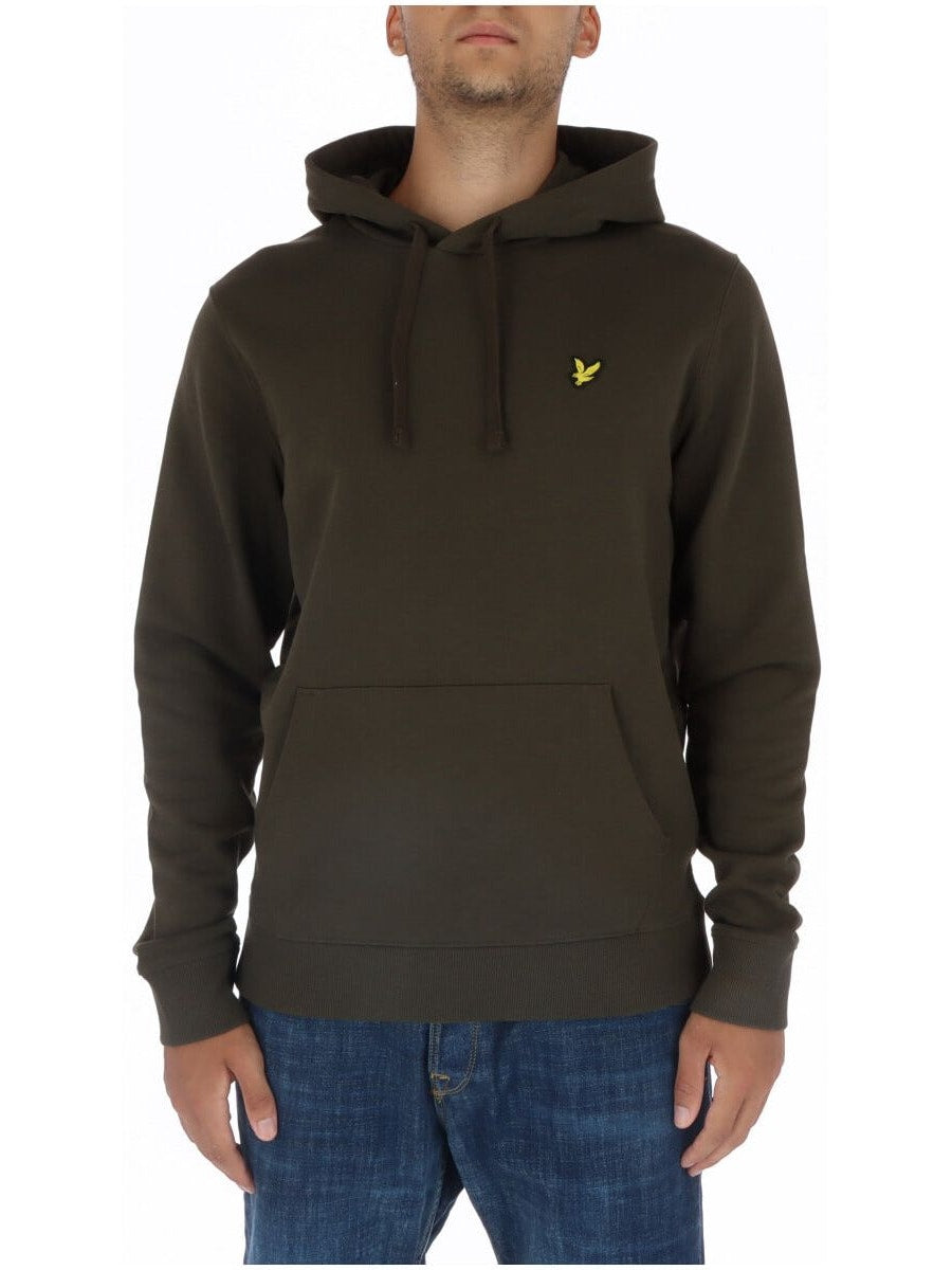 Lyle & Scott · Суитшърт · ML416VOG | DontMiss.bg