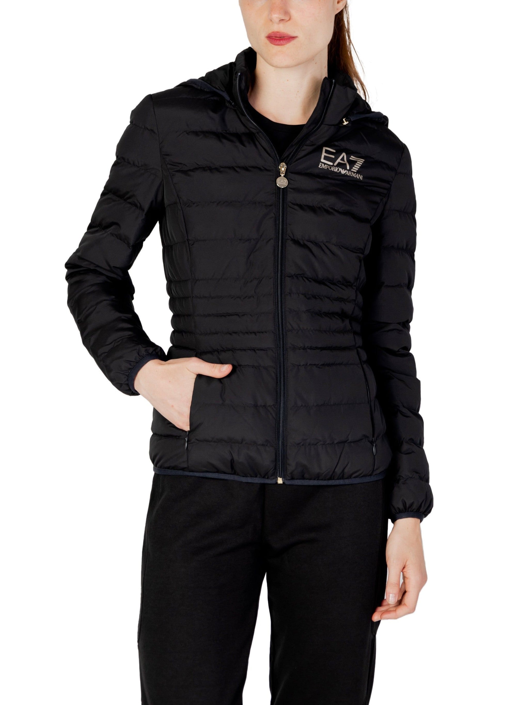 EA7 Emporio Armani · Пухено яке · 8NTB23 TNF8Z | DontMiss.bg