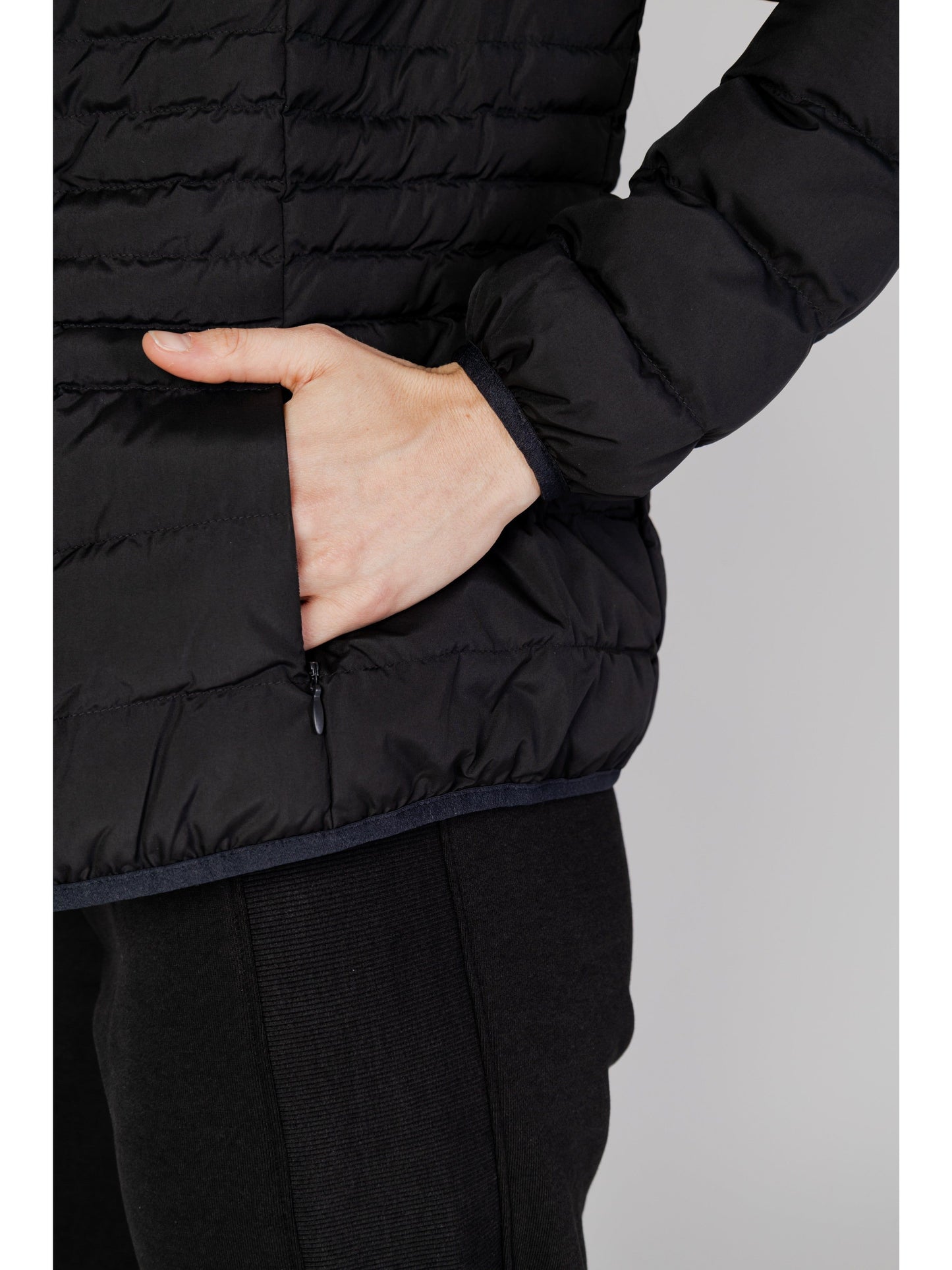 EA7 Emporio Armani · Пухено яке · 8NTB23 TNF8Z | DontMiss.bg