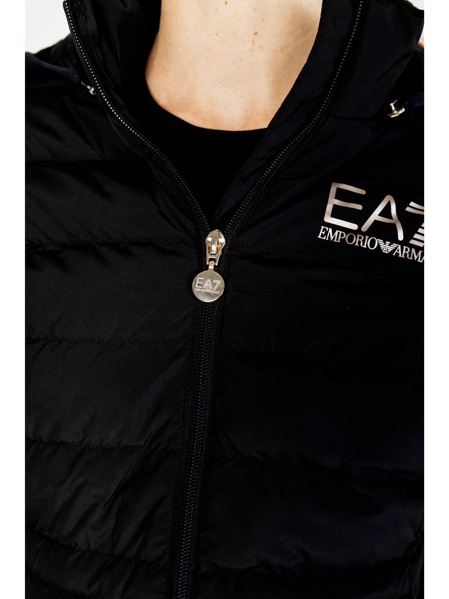 EA7 Emporio Armani · Пухено яке · 8NTB23 TNF8Z | DontMiss.bg
