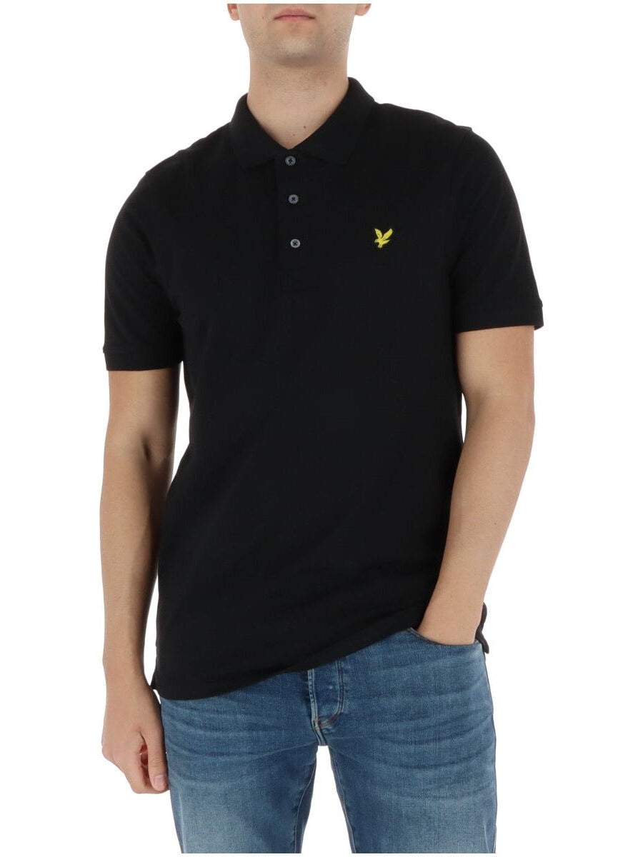 Lyle & Scott · Поло тениска · SP400VOG | DontMiss.bg