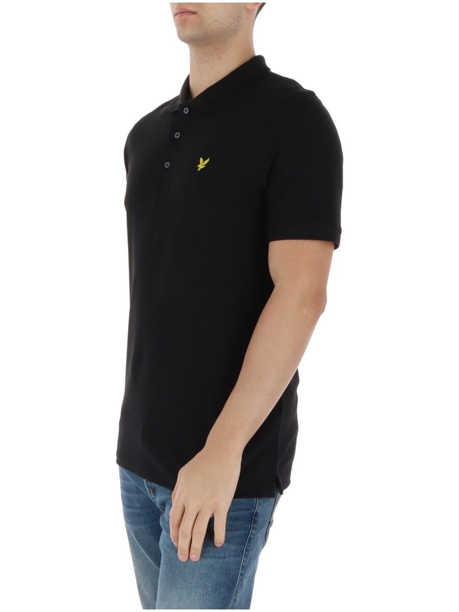 Lyle & Scott · Поло тениска · SP400VOG | DontMiss.bg