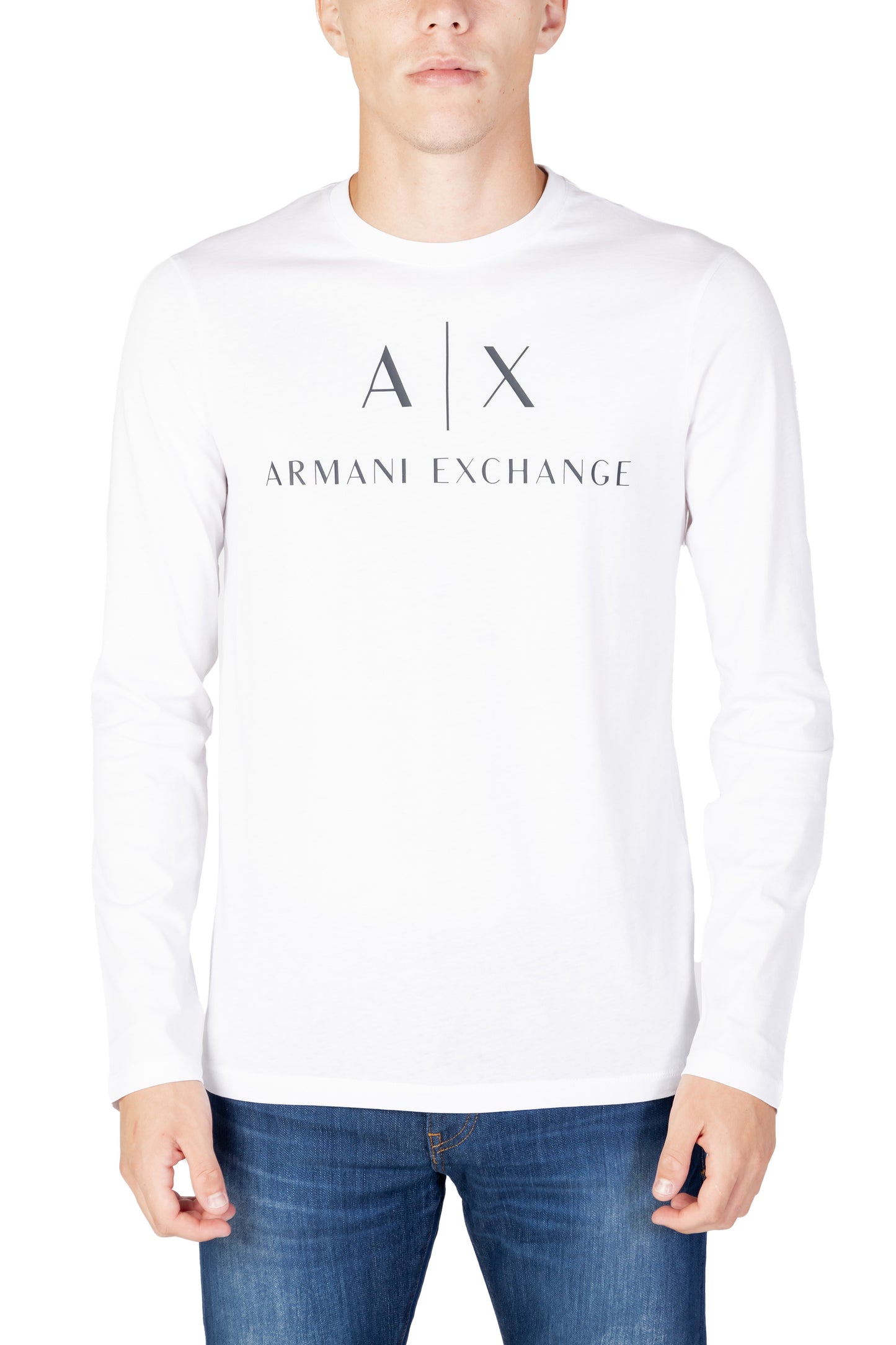 Armani Exchange · Тениска · 8NZTCH Z8H4Z | DontMiss.bg