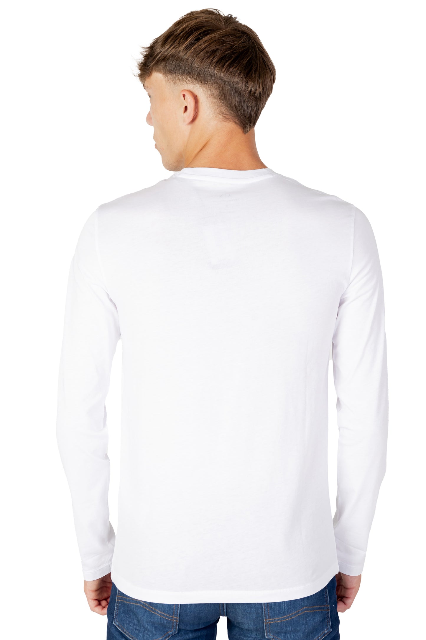 Armani Exchange · Тениска · 8NZTCH Z8H4Z | DontMiss.bg