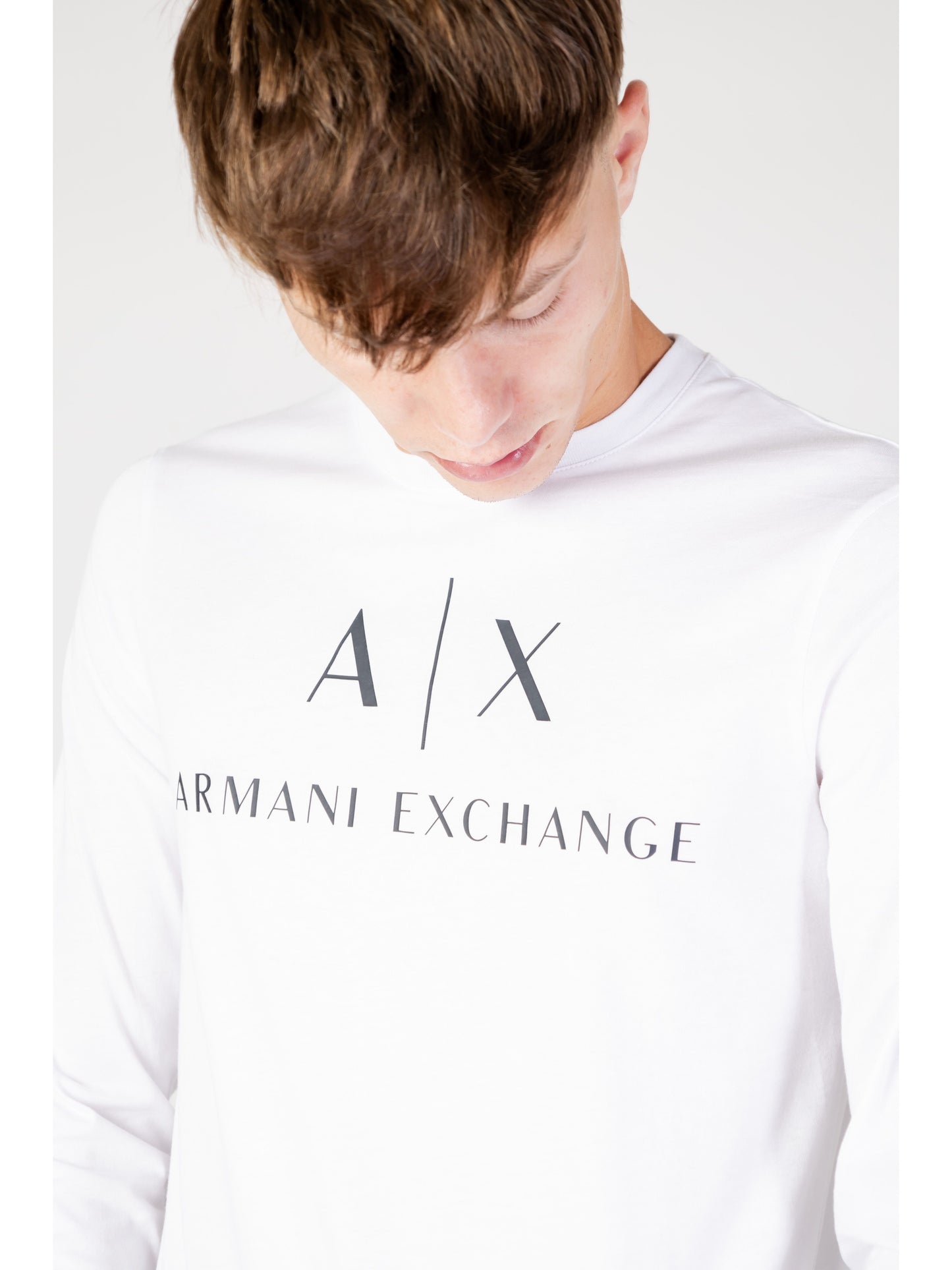 Armani Exchange · Тениска · 8NZTCH Z8H4Z | DontMiss.bg