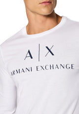 Armani Exchange · Тениска · 8NZTCH Z8H4Z | DontMiss.bg