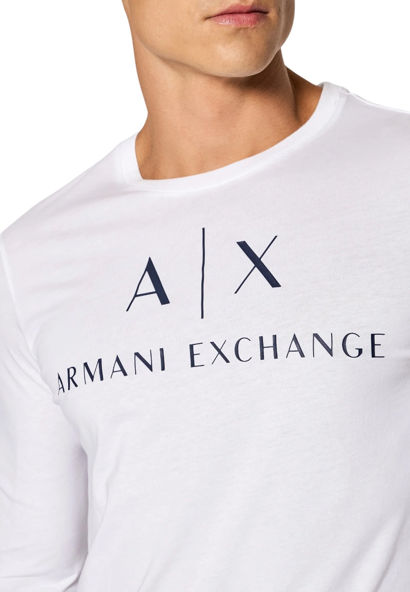 Armani Exchange · Тениска · 8NZTCH Z8H4Z | DontMiss.bg