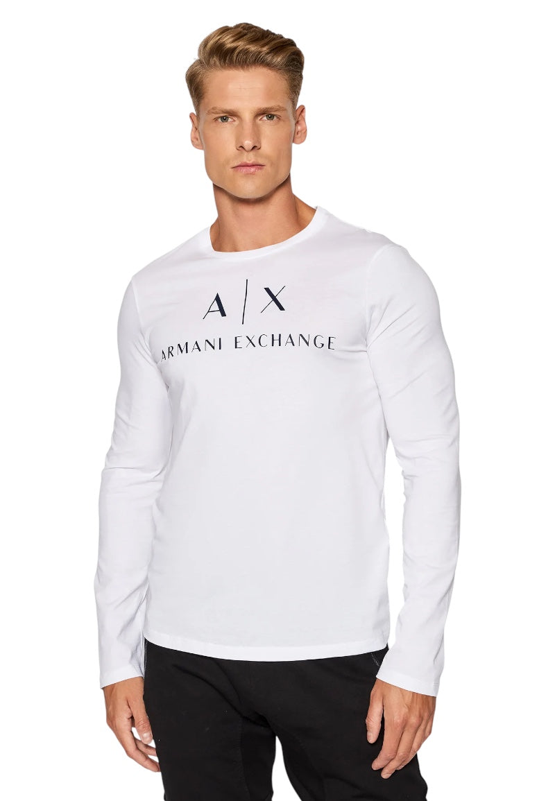 Armani Exchange · Тениска · 8NZTCH Z8H4Z | DontMiss.bg