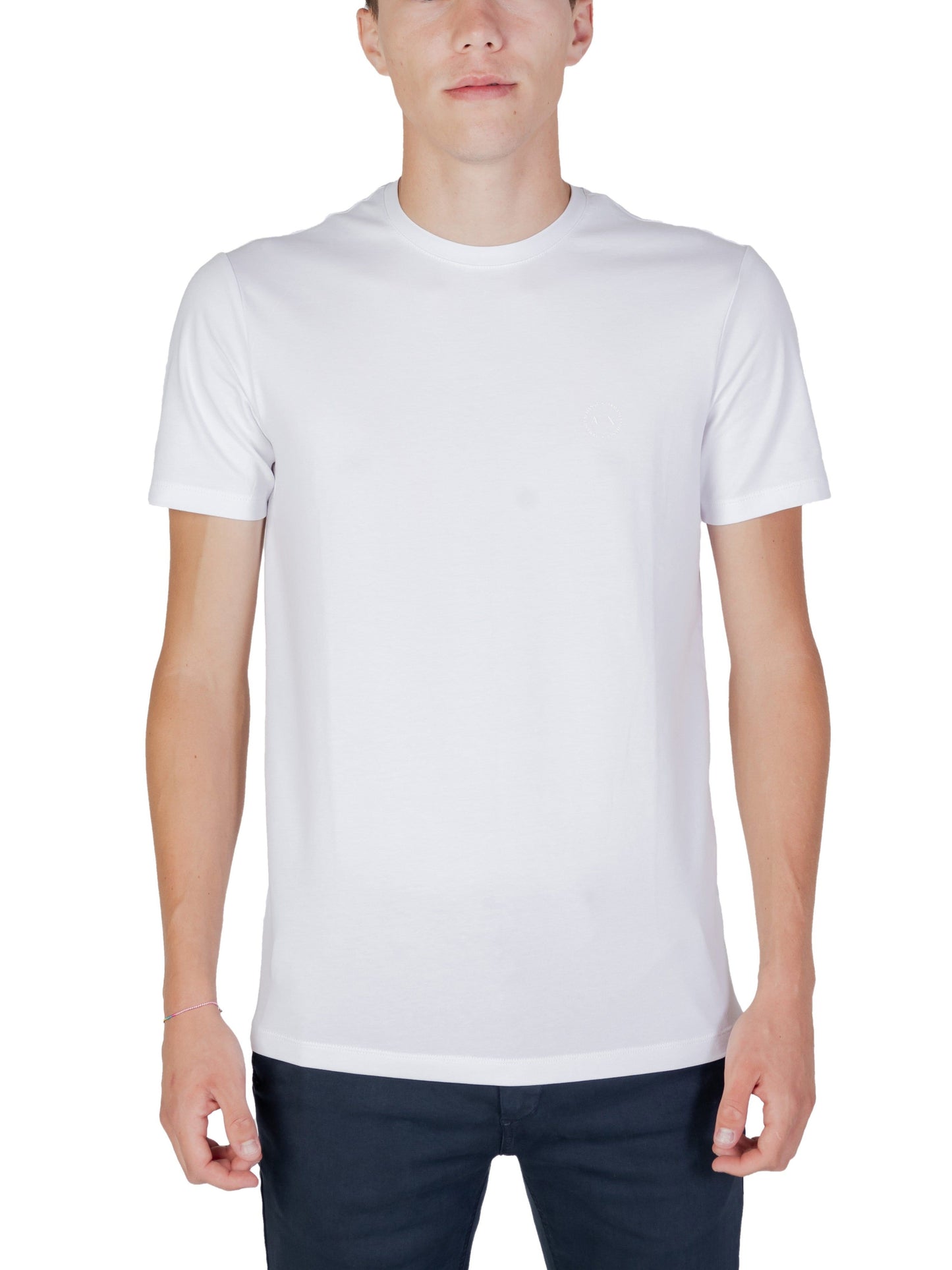 Armani Exchange · Тениска · 8NZT84 Z8M9Z | DontMiss.bg