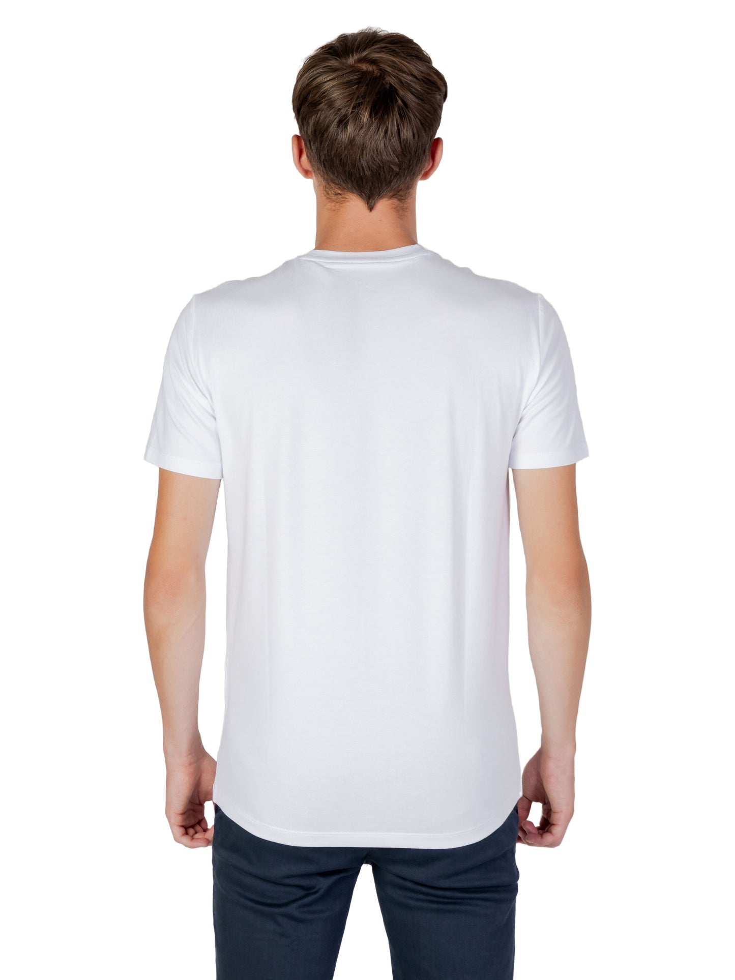 Armani Exchange · Тениска · 8NZT84 Z8M9Z | DontMiss.bg