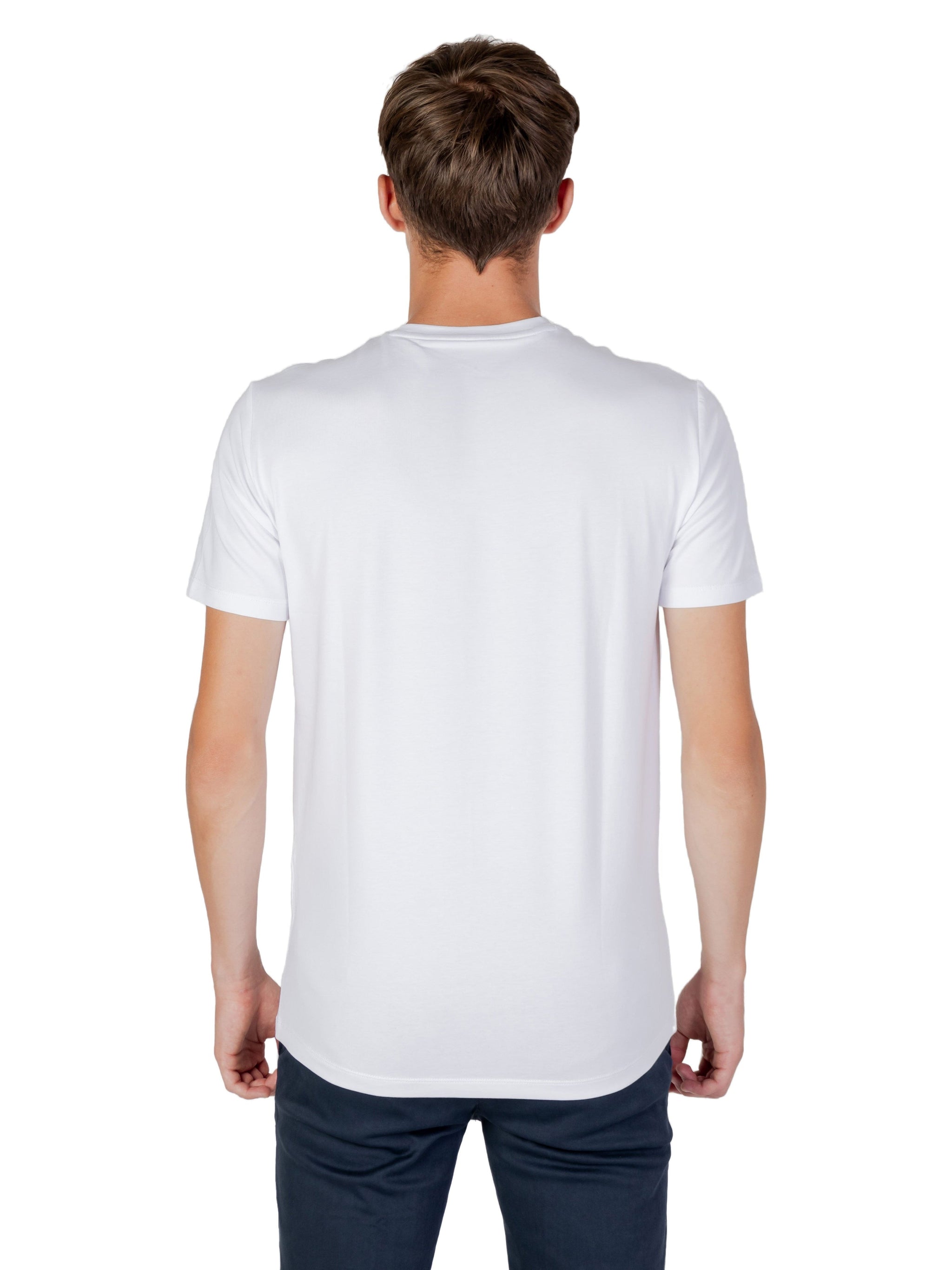 Armani Exchange · Тениска · 8NZT84 Z8M9Z | DontMiss.bg