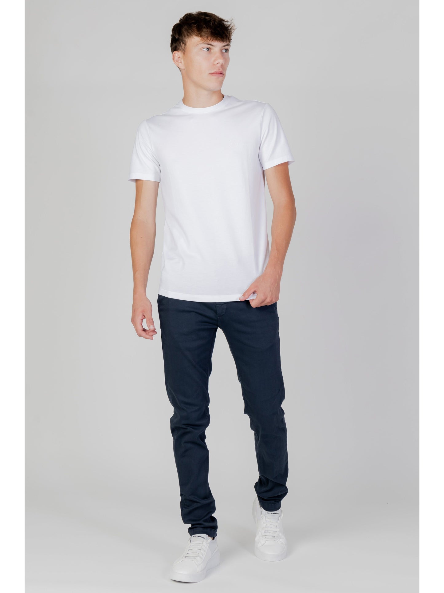 Armani Exchange · Тениска · 8NZT84 Z8M9Z | DontMiss.bg