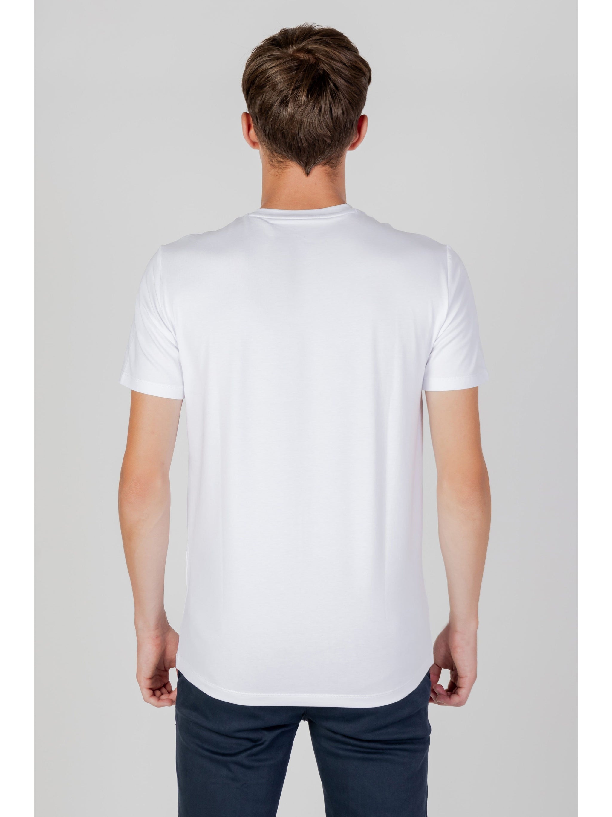 Armani Exchange · Тениска · 8NZT84 Z8M9Z | DontMiss.bg