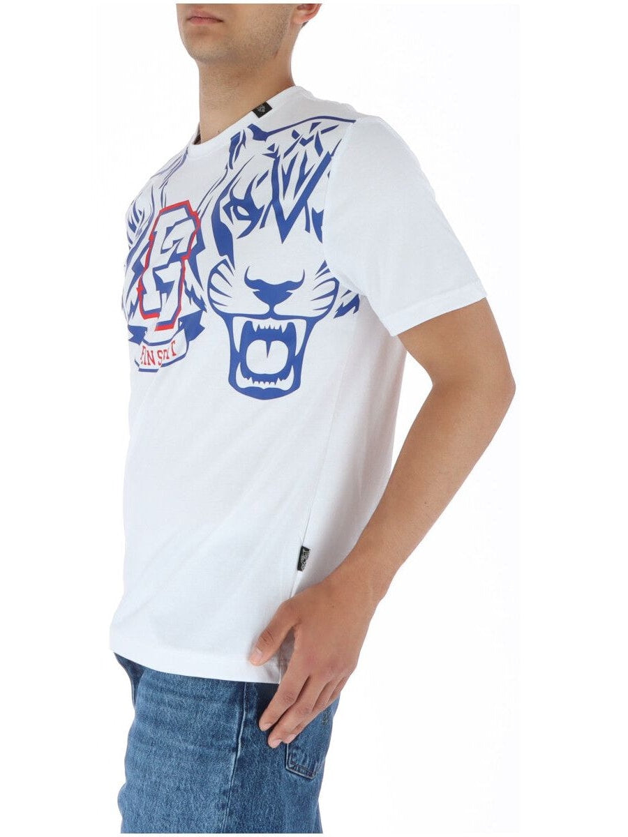 Plein Sport · Тениска · 119 | DontMiss.bg