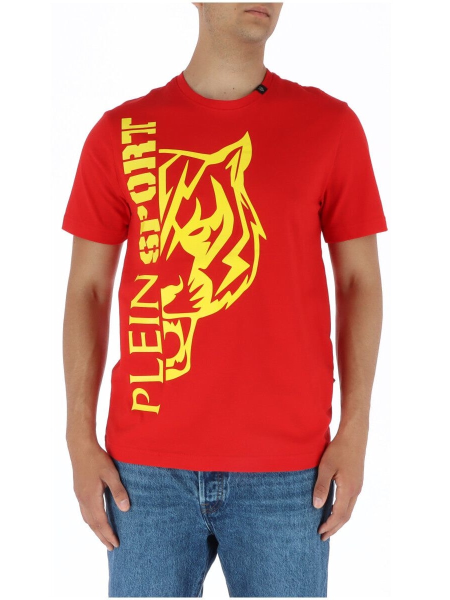 Plein Sport · Тениска · 1122 | DontMiss.bg