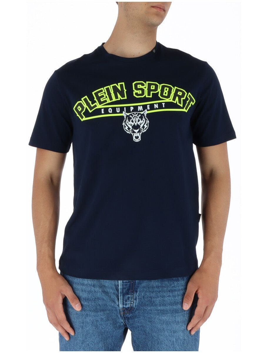 Plein Sport · Тениска · 114 | DontMiss.bg
