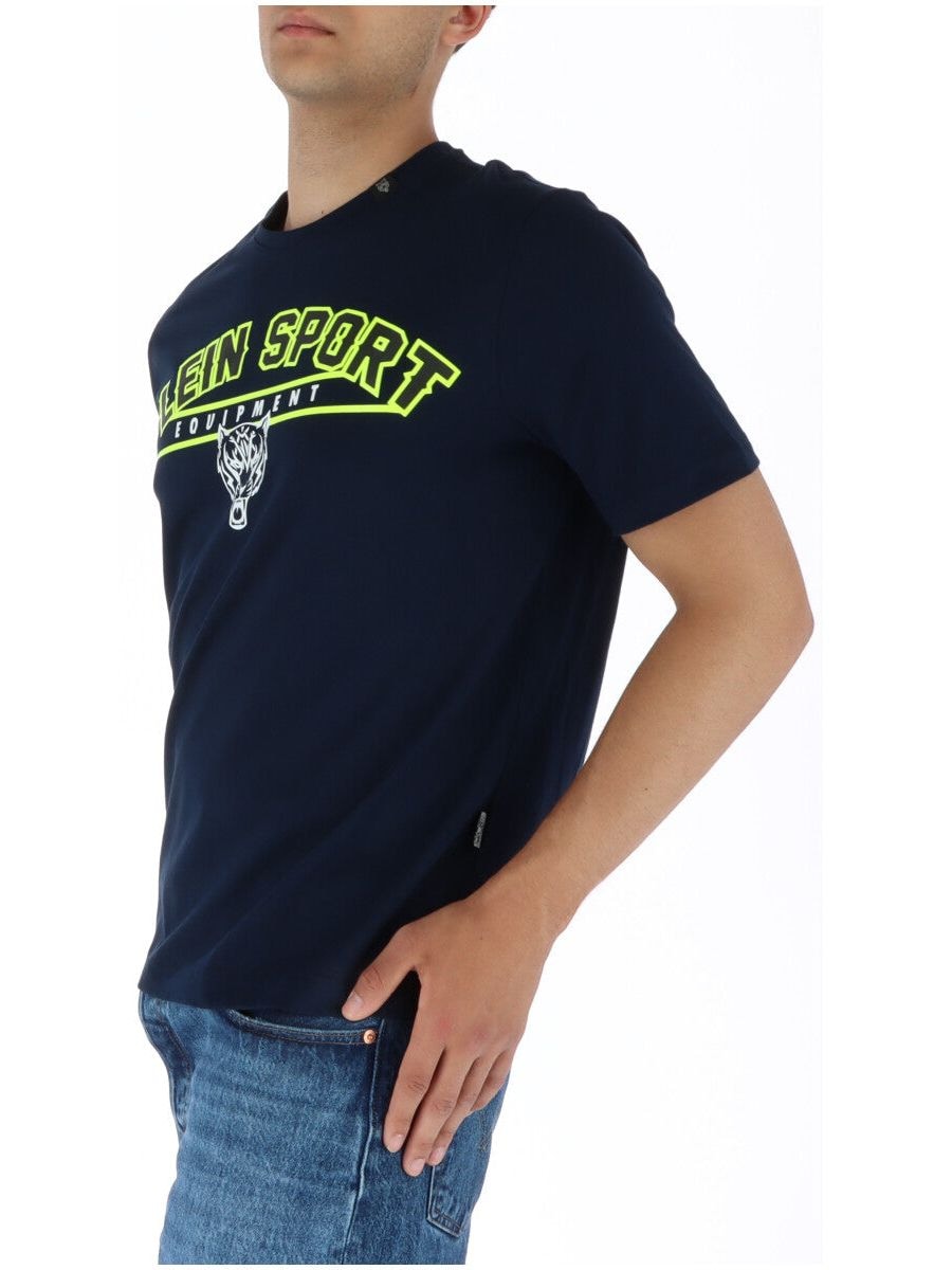 Plein Sport · Тениска · 114 | DontMiss.bg