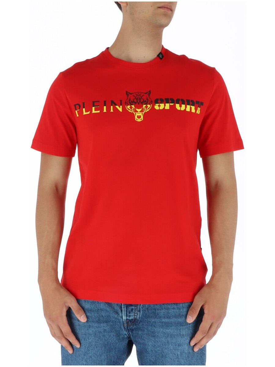 Plein Sport · Тениска · 1110 | DontMiss.bg