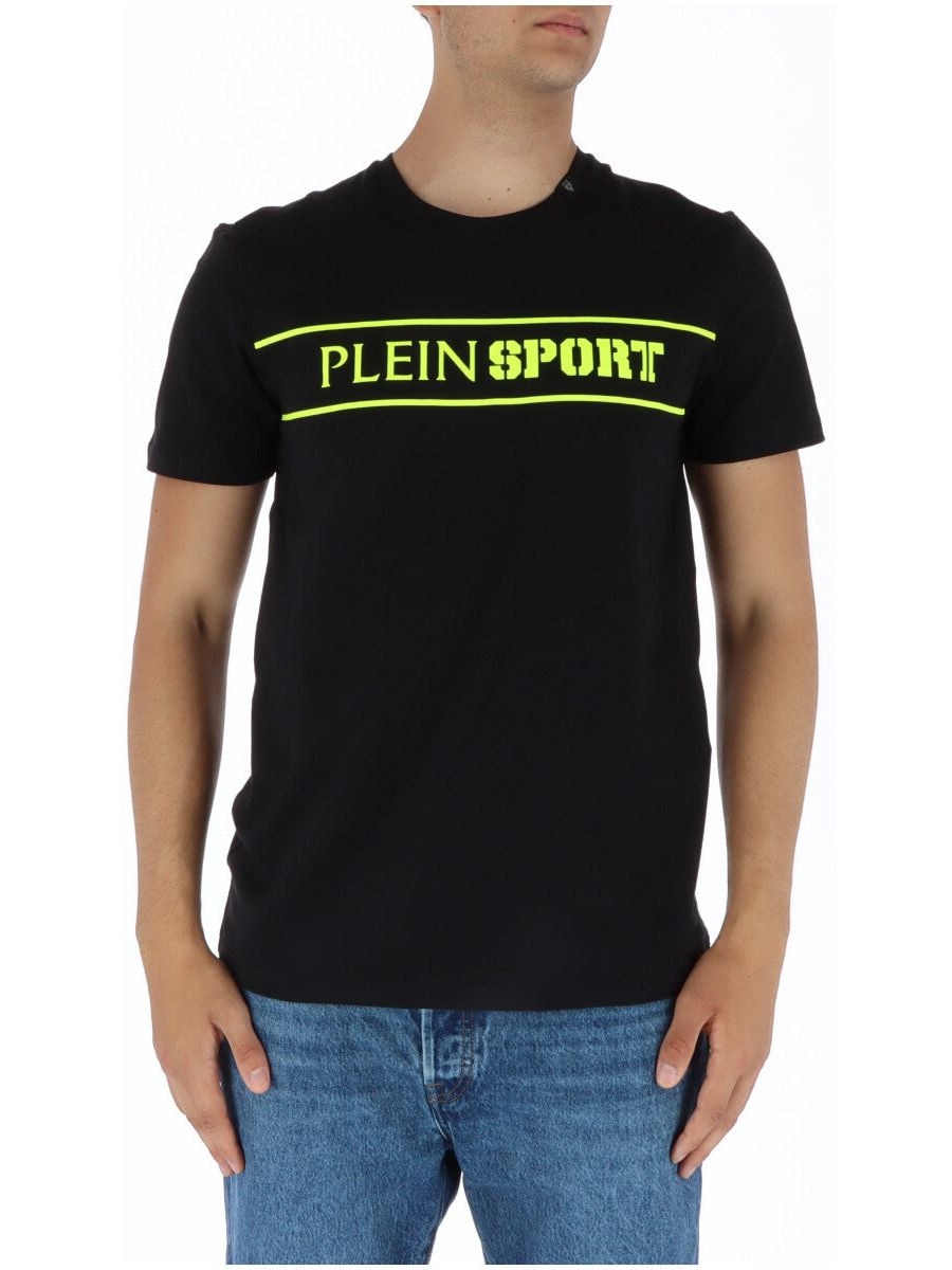 Plein Sport · Тениска · 101 | DontMiss.bg