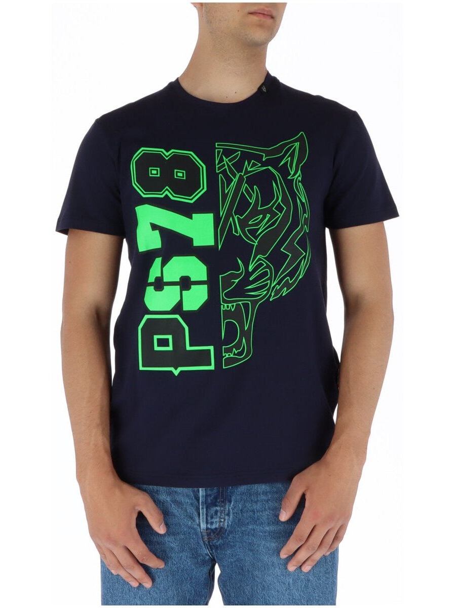 Plein Sport · Тениска · 125 | DontMiss.bg
