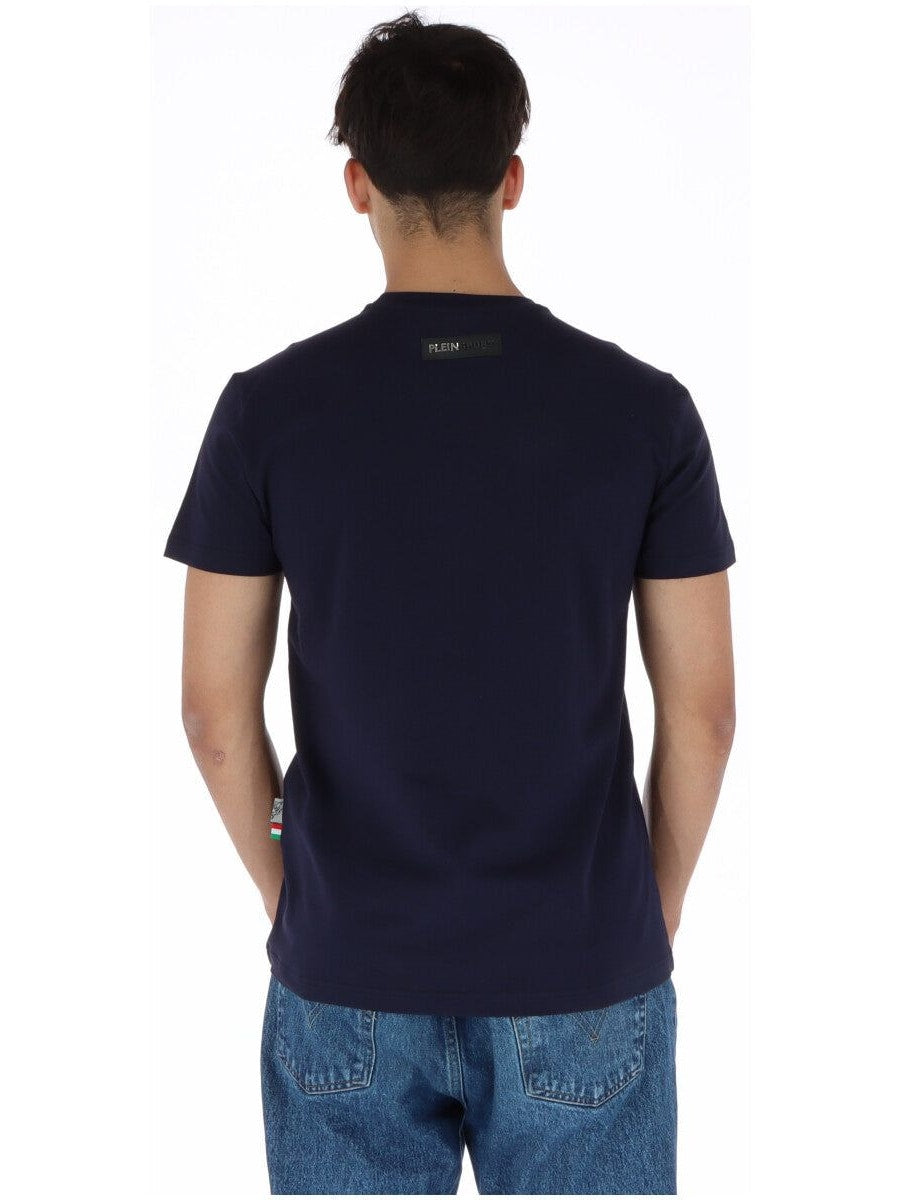 Plein Sport · Тениска · 125 | DontMiss.bg
