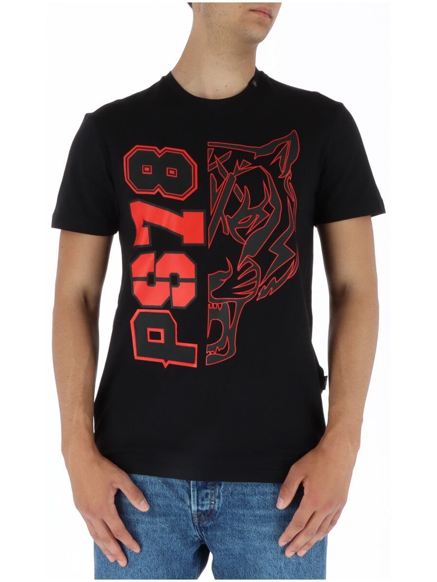 Plein Sport · Тениска · 125 | DontMiss.bg