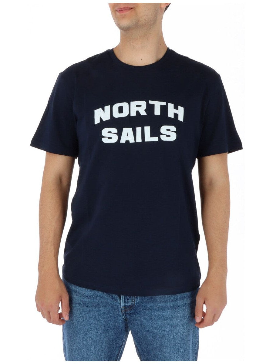 North Sails · Тениска · 902418 | DontMiss.bg