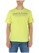 North Sails · Тениска · 902402 | DontMiss.bg