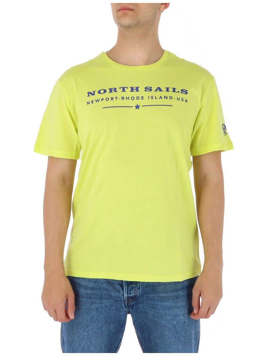 North Sails · Тениска · 902402 | DontMiss.bg