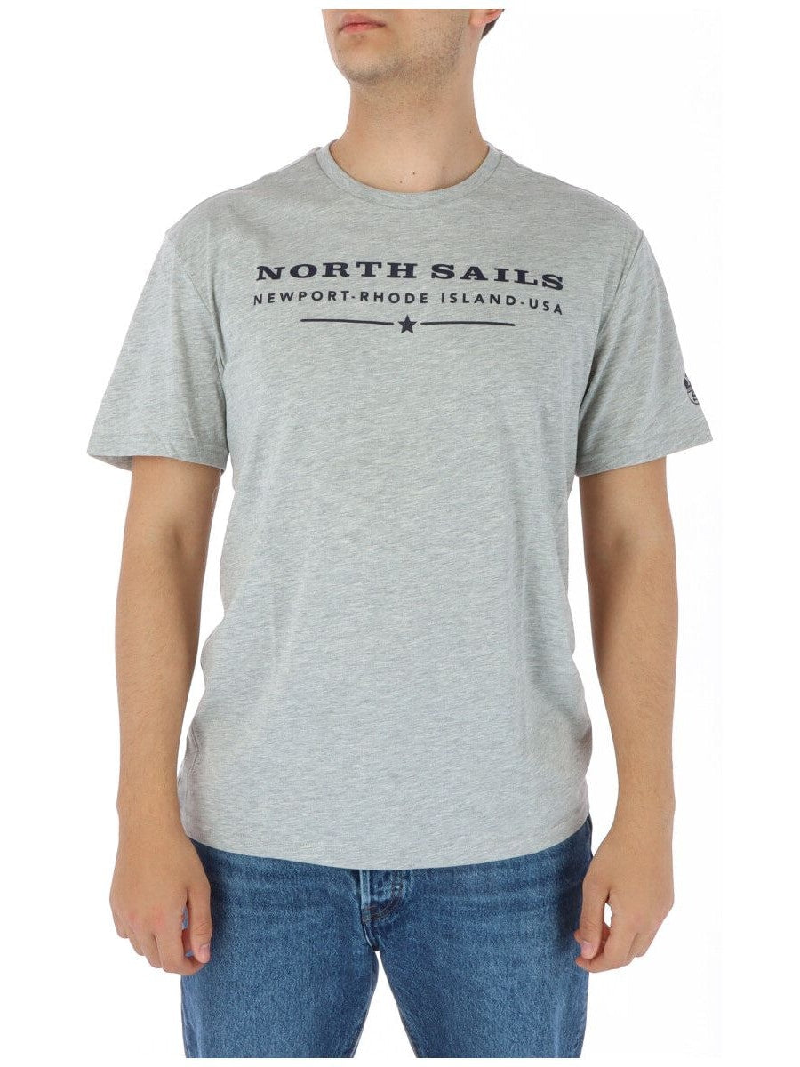 North Sails · Тениска · 902402 | DontMiss.bg