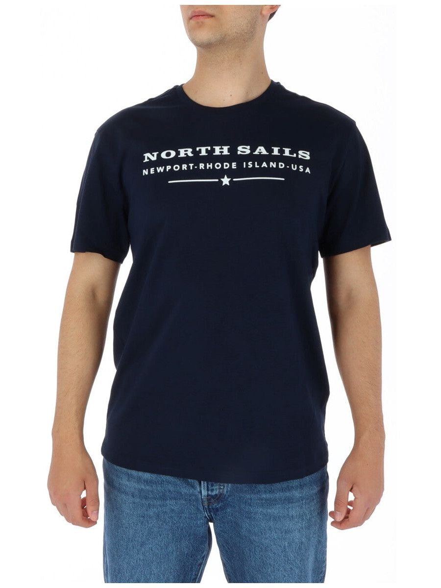 North Sails · Тениска · 902402 | DontMiss.bg