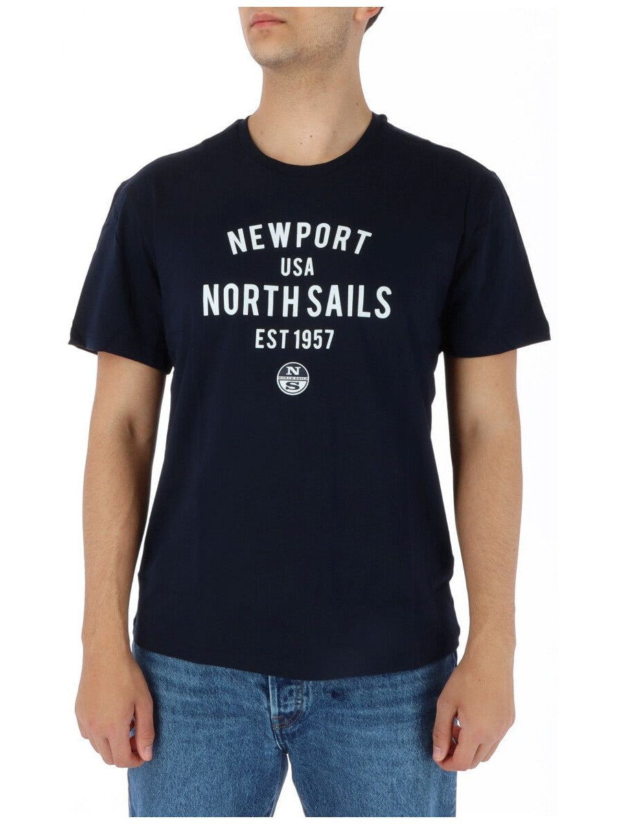 North Sails · Тениска · 902401 | DontMiss.bg