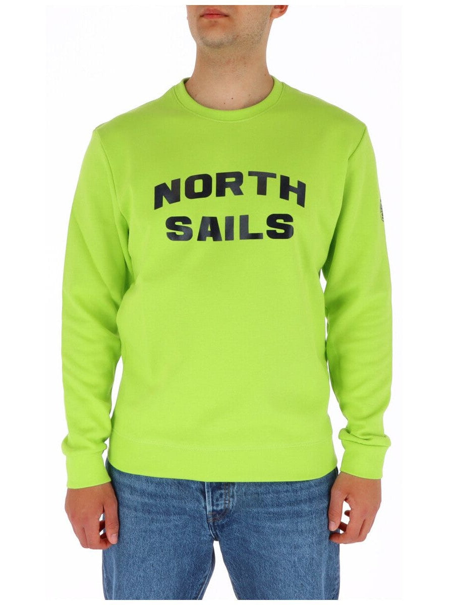 North Sails · Суитшърт · 902417 | DontMiss.bg