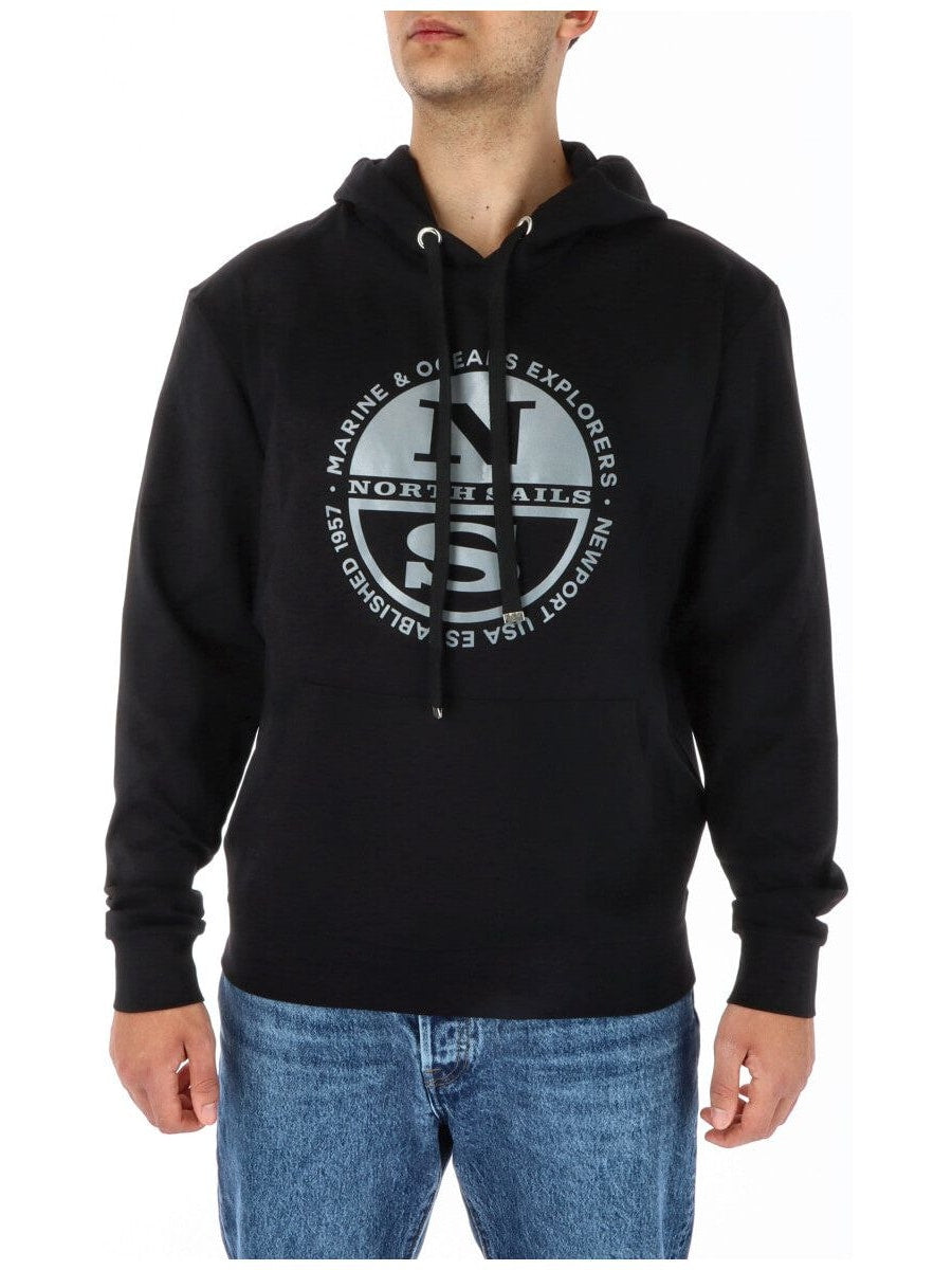 North Sails · Суитшърт · 902298 | DontMiss.bg